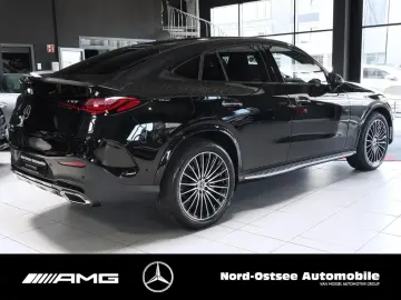 GLC 200 4M AMG PREM. NIGHT BURMESTER 20'' MEMORY