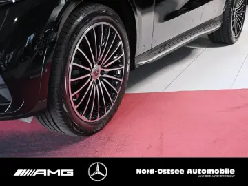 GLC 200 4M AMG PREM. NIGHT BURMESTER 20'' MEMORY