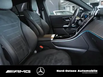 GLC 200 4M AMG PREM. NIGHT BURMESTER 20'' MEMORY