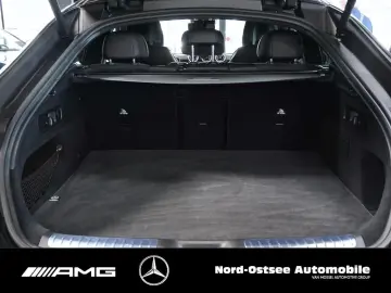 GLC 200 4M AMG PREM. NIGHT BURMESTER 20'' MEMORY