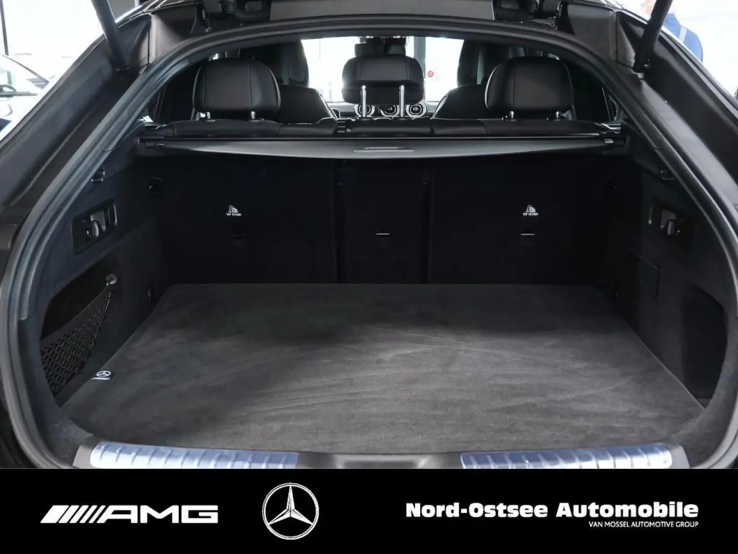 GLC 200 4M AMG PREM. NIGHT BURMESTER 20'' MEMORY