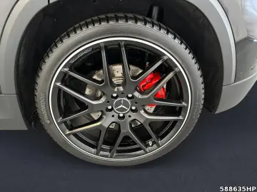 GLA 45 AMG S 4MATIC+  Night Panorama 21