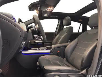 GLA 45 AMG S 4MATIC+  Night Panorama 21