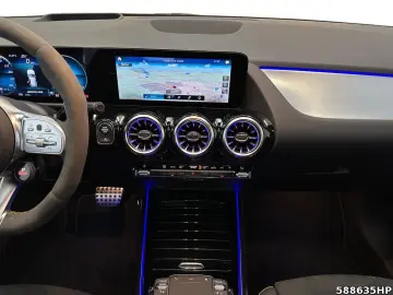 GLA 45 AMG S 4MATIC+  Night Panorama 21