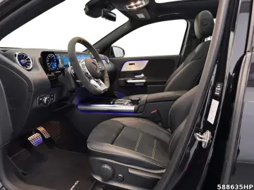 GLA 45 AMG S 4MATIC+  Night Panorama 21
