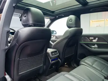 Mercedes Benz GLE 53 AMG