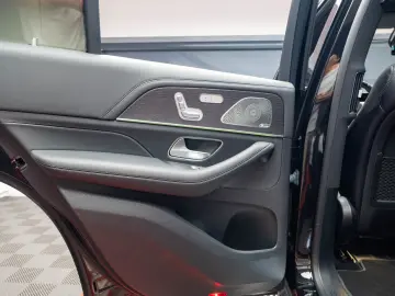 Mercedes Benz GLE 53 AMG