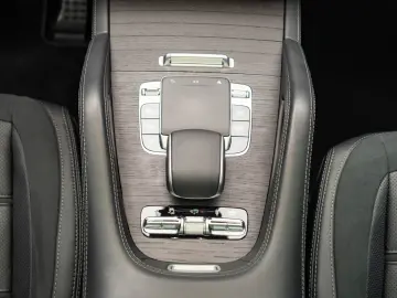 Mercedes Benz GLE 53 AMG