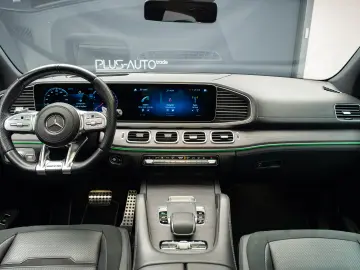 Mercedes Benz GLE 53 AMG