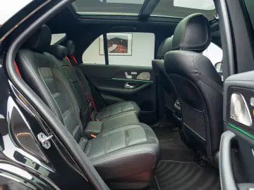 Mercedes Benz GLE 53 AMG