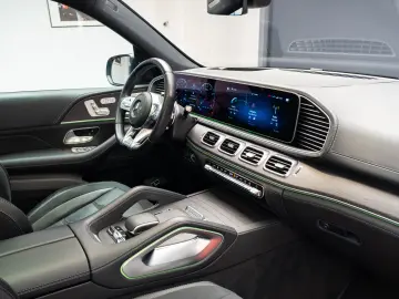 Mercedes Benz GLE 53 AMG