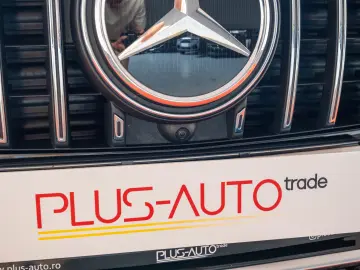 Mercedes Benz GLE 53 AMG