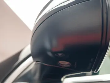 Mercedes Benz GLE 53 AMG