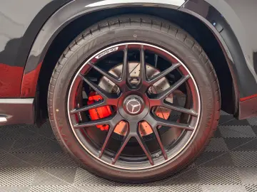 Mercedes Benz GLE 53 AMG