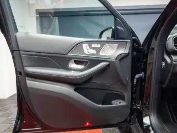 Mercedes Benz GLE 53 AMG