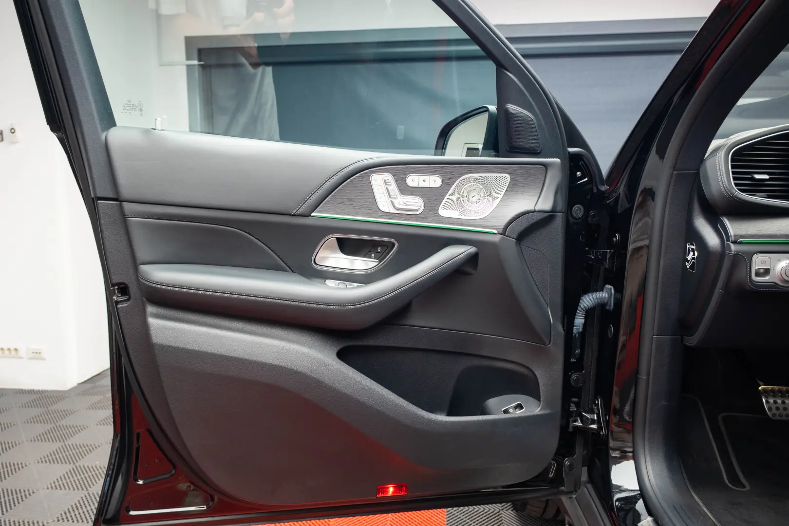 Mercedes Benz GLE 53 AMG