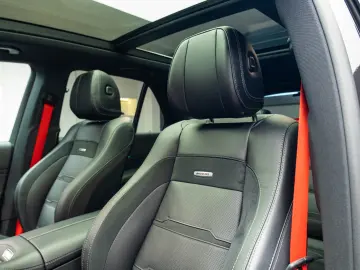 Mercedes Benz GLE 53 AMG