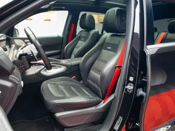 Mercedes Benz GLE 53 AMG