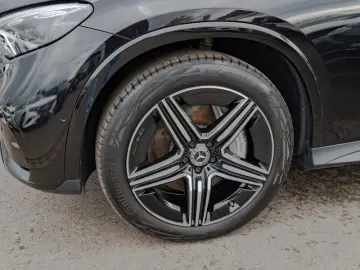 GLC 300 d 4M Coupe AMG-Sport/Pano/Ventilation/20