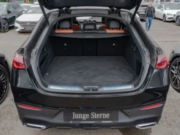 GLC 300 d 4M Coupe AMG-Sport/Pano/Ventilation/20