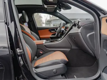 GLC 300 d 4M Coupe AMG-Sport/Pano/Ventilation/20