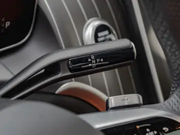 GLC 300 d 4M Coupe AMG-Sport/Pano/Ventilation/20