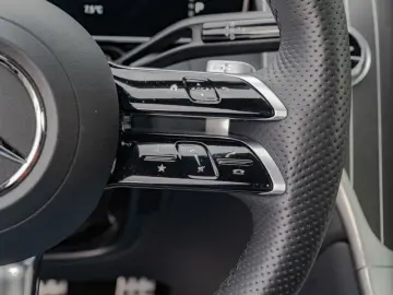 GLC 300 d 4M Coupe AMG-Sport/Pano/Ventilation/20