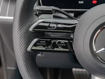 GLC 300 d 4M Coupe AMG-Sport/Pano/Ventilation/20