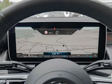 GLC 300 d 4M Coupe AMG-Sport/Pano/Ventilation/20