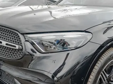 GLC 300 d 4M Coupe AMG-Sport/Pano/Ventilation/20