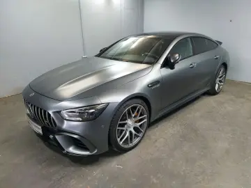 GT 63 S 4M+ *KERAMIK*CARBON*PANORAMA*VOLL*