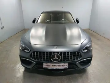 GT 63 S 4M+ *KERAMIK*CARBON*PANORAMA*VOLL*