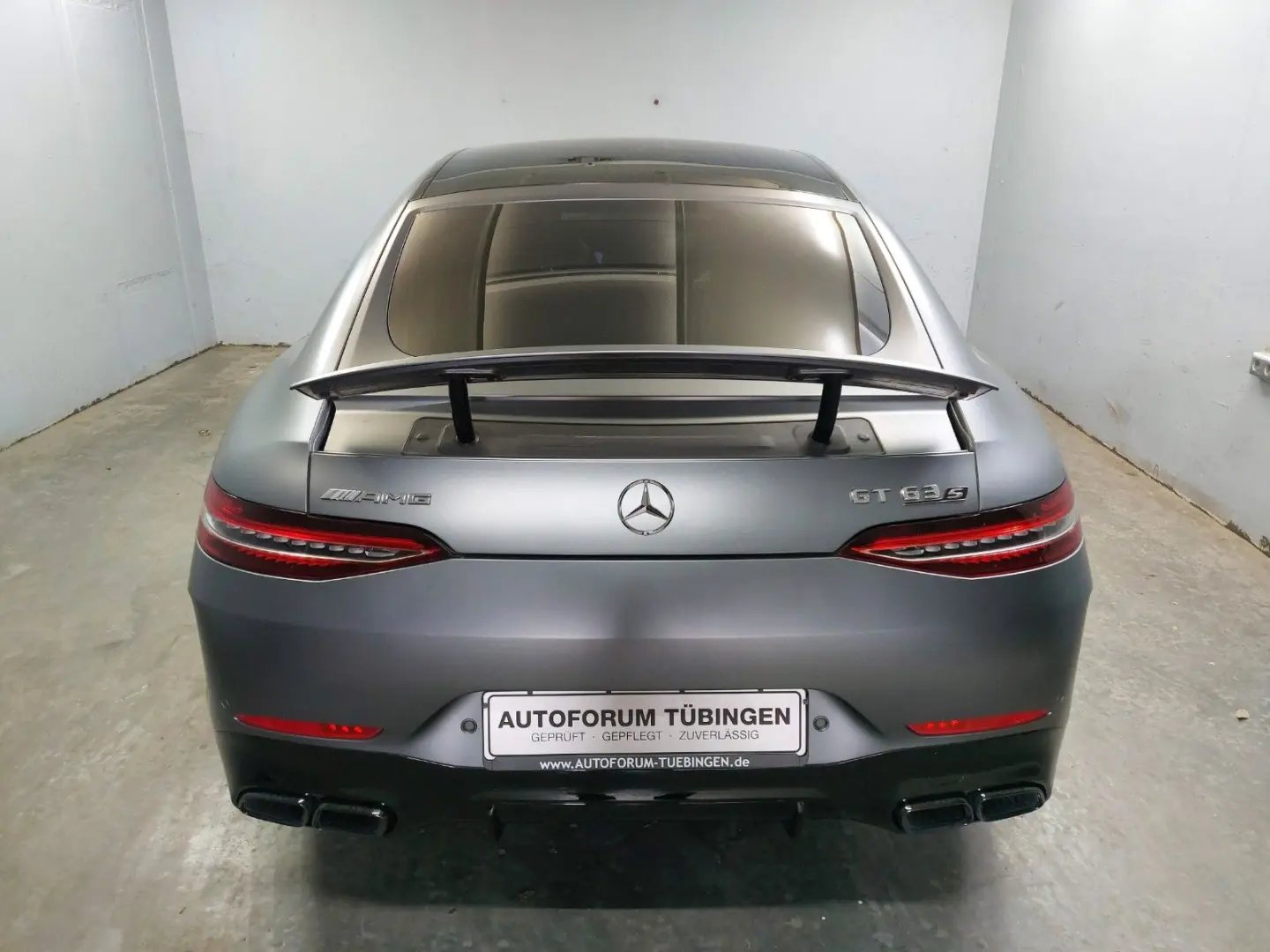 GT 63 S 4M+ *KERAMIK*CARBON*PANORAMA*VOLL*