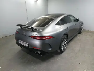 GT 63 S 4M+ *KERAMIK*CARBON*PANORAMA*VOLL*
