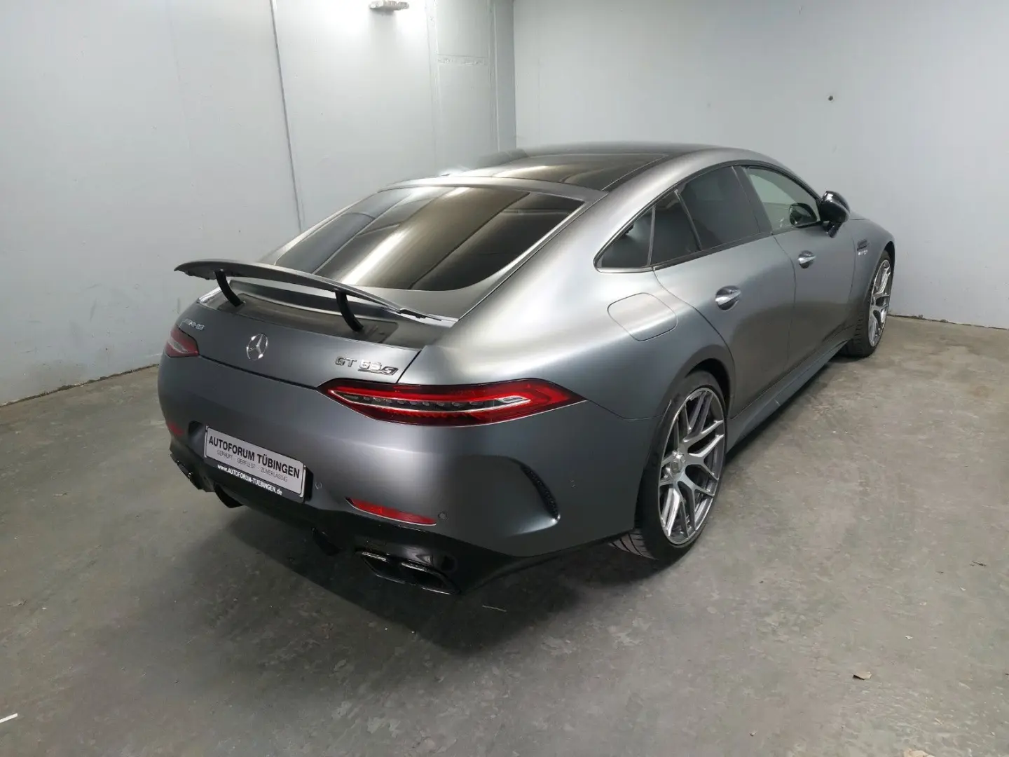 GT 63 S 4M+ *KERAMIK*CARBON*PANORAMA*VOLL*