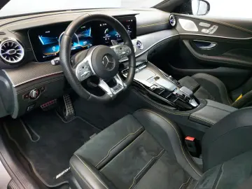 GT 63 S 4M+ *KERAMIK*CARBON*PANORAMA*VOLL*