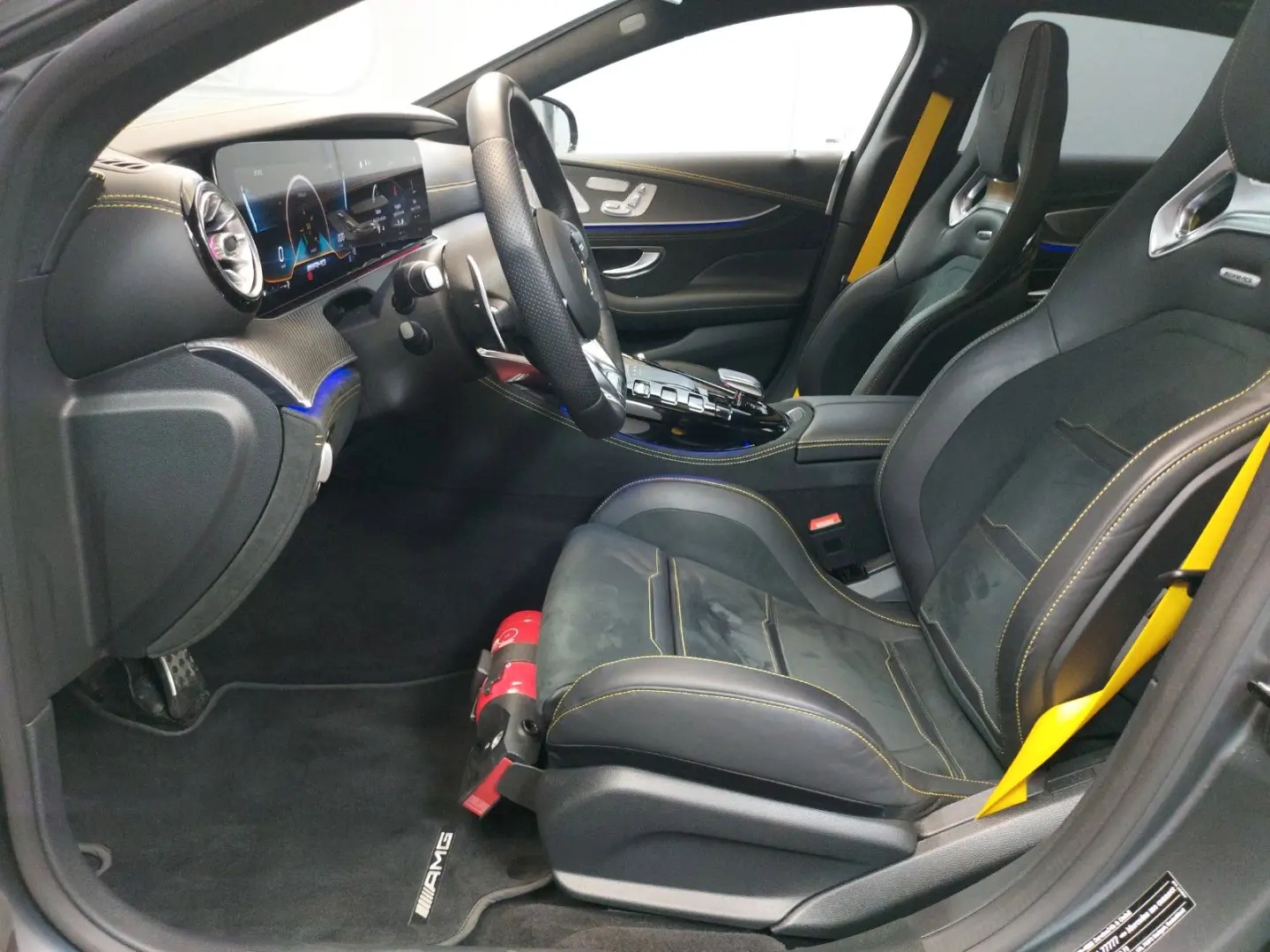 GT 63 S 4M+ *KERAMIK*CARBON*PANORAMA*VOLL*