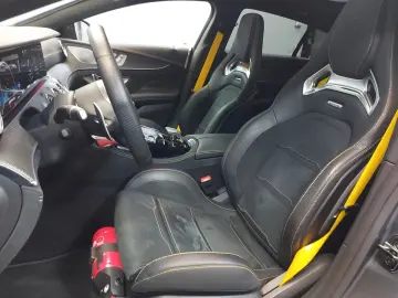 GT 63 S 4M+ *KERAMIK*CARBON*PANORAMA*VOLL*