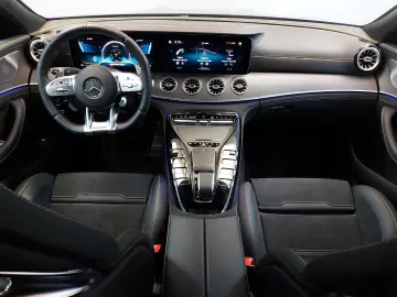 GT 63 S 4M+ *KERAMIK*CARBON*PANORAMA*VOLL*
