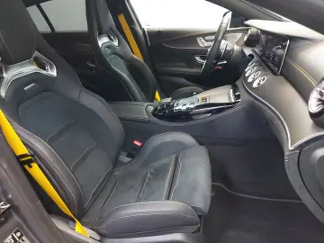 GT 63 S 4M+ *KERAMIK*CARBON*PANORAMA*VOLL*