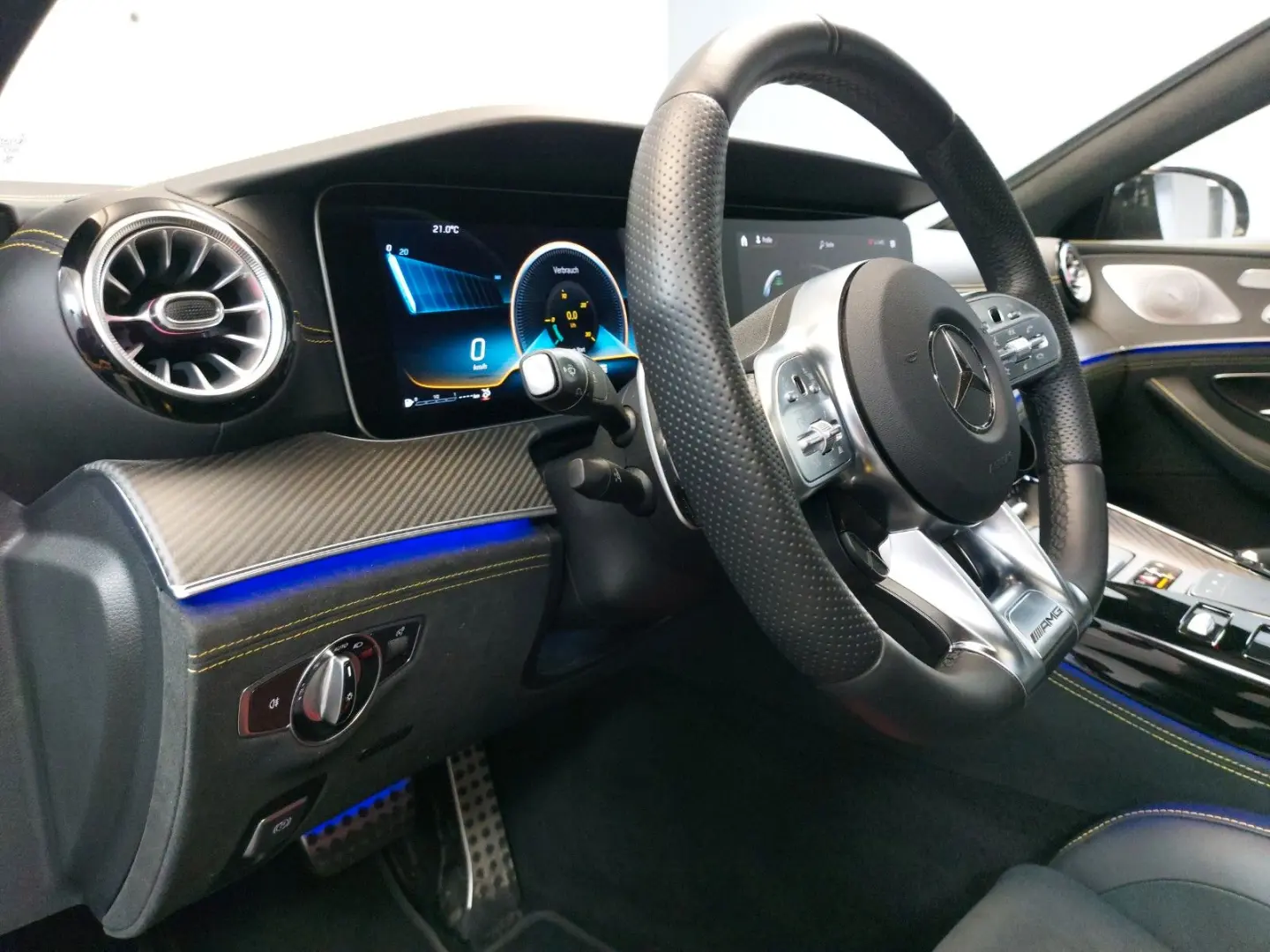 GT 63 S 4M+ *KERAMIK*CARBON*PANORAMA*VOLL*