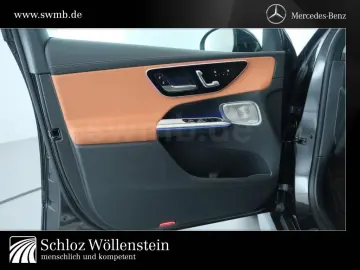 GLC 450d 4M Coupe AMG/DigitalL/Ventilation/Keyless/Burm/360
