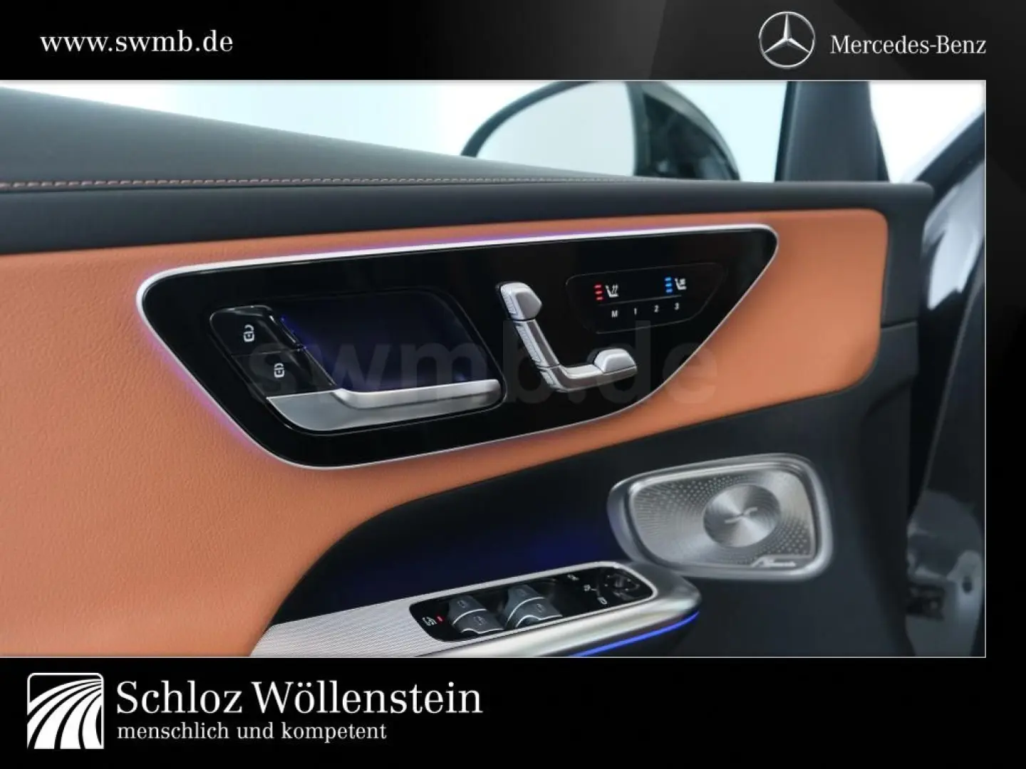 GLC 450d 4M Coupe AMG/DigitalL/Ventilation/Keyless/Burm/360
