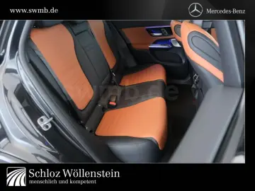 GLC 450d 4M Coupe AMG/DigitalL/Ventilation/Keyless/Burm/360