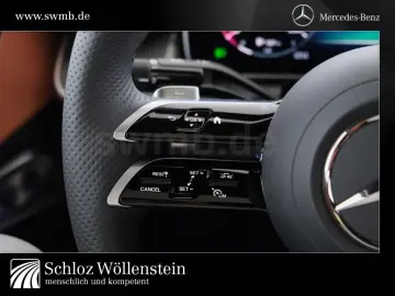 GLC 450d 4M Coupe AMG/DigitalL/Ventilation/Keyless/Burm/360