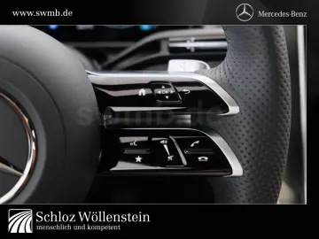 GLC 450d 4M Coupe AMG/DigitalL/Ventilation/Keyless/Burm/360