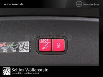 GLC 450d 4M Coupe AMG/DigitalL/Ventilation/Keyless/Burm/360