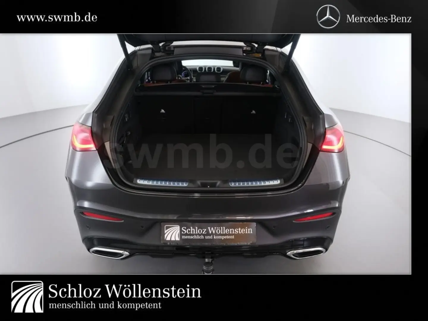 GLC 450d 4M Coupe AMG/DigitalL/Ventilation/Keyless/Burm/360