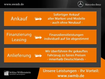 GLC 450d 4M Coupe AMG/DigitalL/Ventilation/Keyless/Burm/360