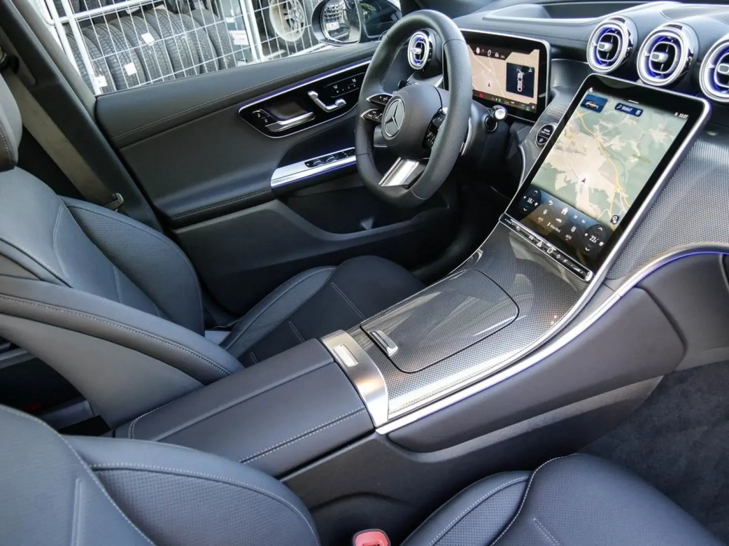 GLC 450 d 4M COUPÉ |AMG|NIGHT|DISTR|LED|NAVI|SHZ